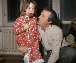 Andrzej Kopiczyński umierał jako biedak - wyznanie córki