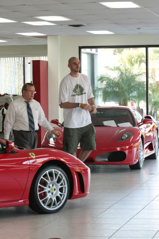 Marcin Gortat