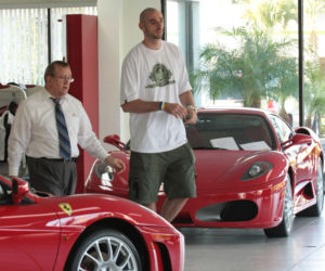 Marcin Gortat