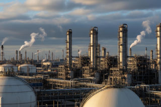 Katarskie LNG wstrzymane. Jakie kraje Europy poczują największe uderzenie?