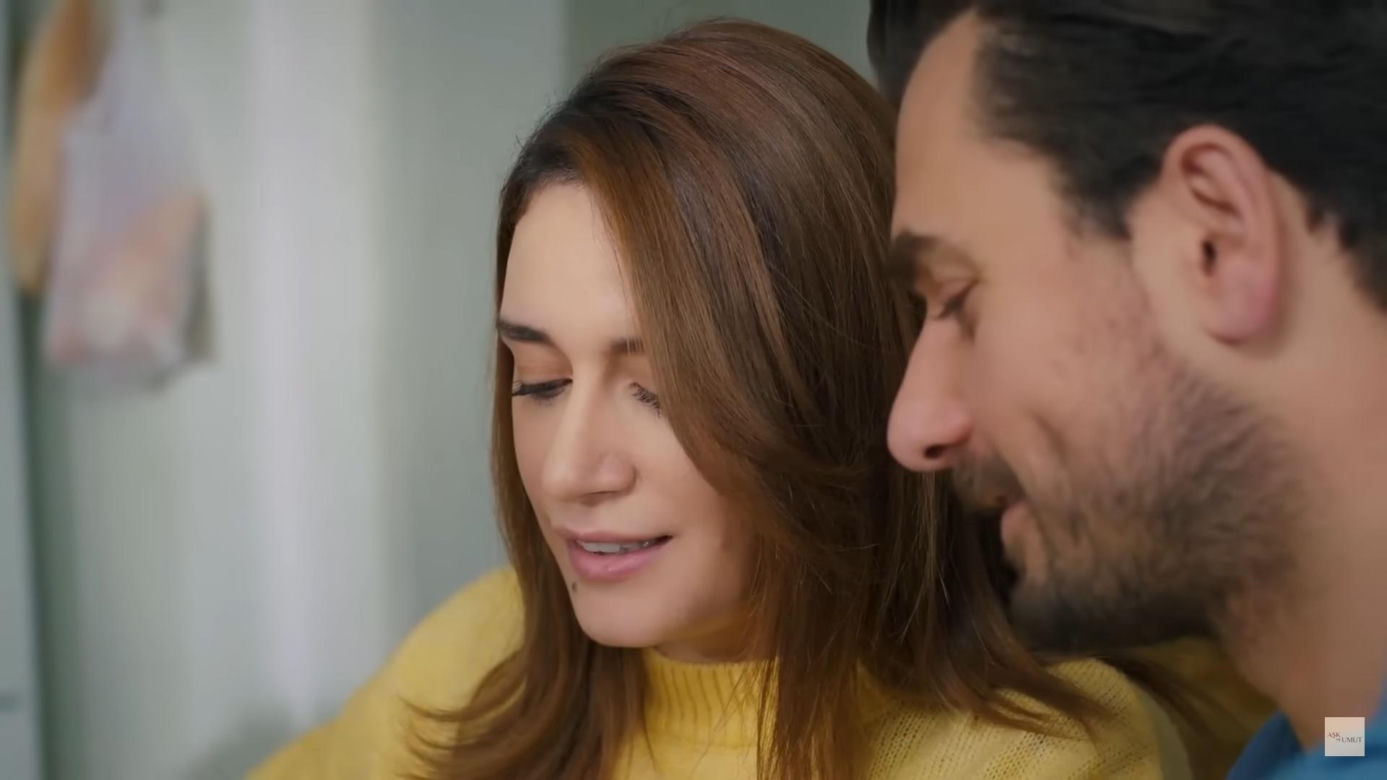 Kuzey uratował Mürvet, ale ta zapowie wojnę: "Elif nie będzie z nim, póki żyję!"