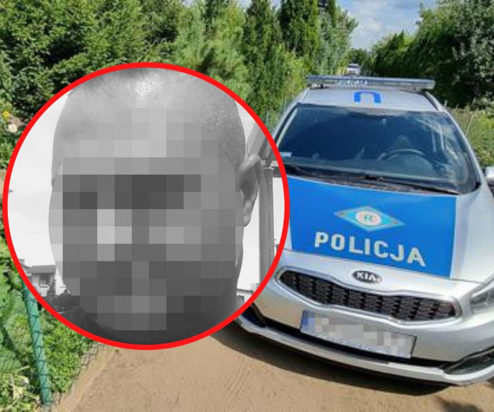 Pleszew: Zaszlachtowali 43-latka. To był samosąd? Ważna decyzja sądu