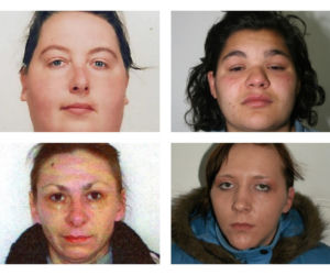 Tych kobiet szuka policja
