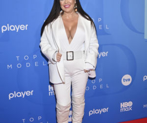 Finał 14. edycji Top Model