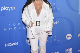 Finał 14. edycji Top Model