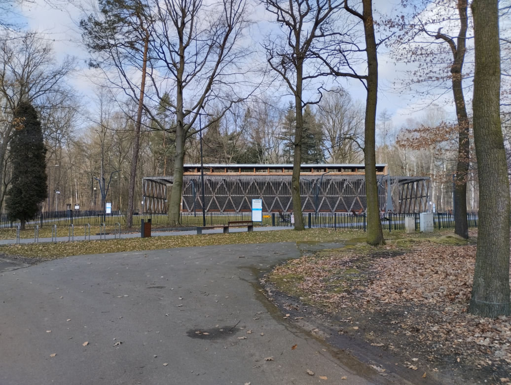 Gliwice. Kiedy była tutaj dyskoteka Bravo