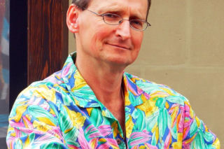 Wojciech Cejrowski pokazał nieznane zdjęcie ojca i wyjawił SEKRET! [ZOBACZ] 