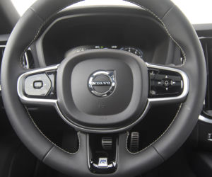 Volvo S60 T5 R-Design