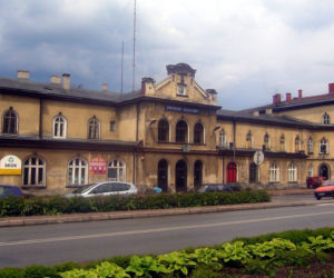 Czechowice