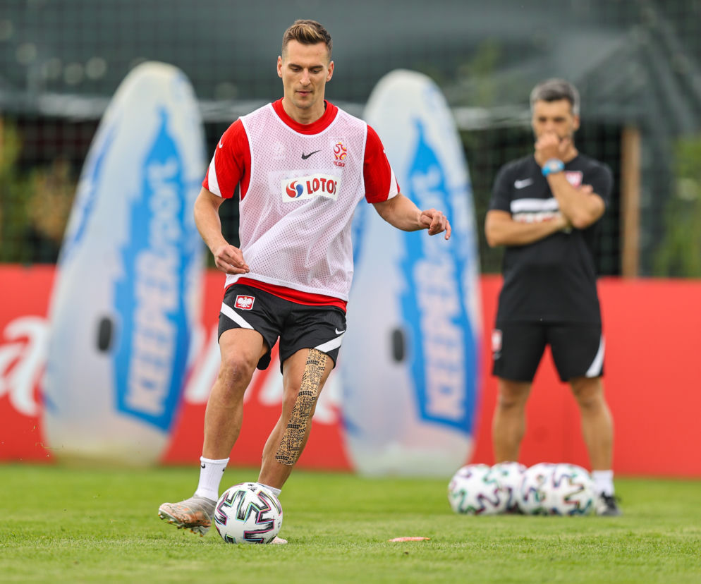 Arkadiusz Milik