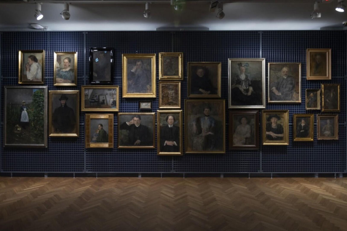 Nieznane obrazy Boznańskiej w Muzeum Narodowym w Warszawie
