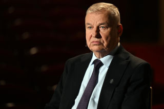 Sławomir Pietrzyk chce zostać prezydentem Krakowa. Co wiemy o najstarszym z kandydatów? 