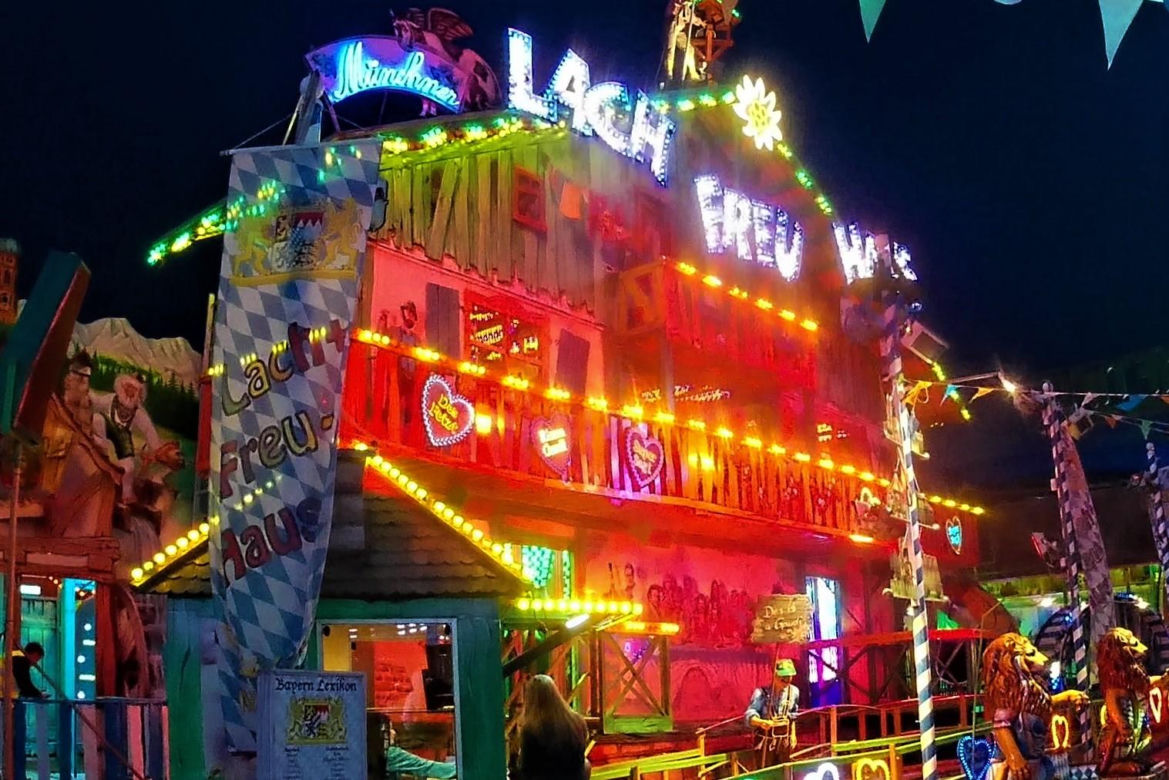 Holiday Park Szczecin zakończył sezon