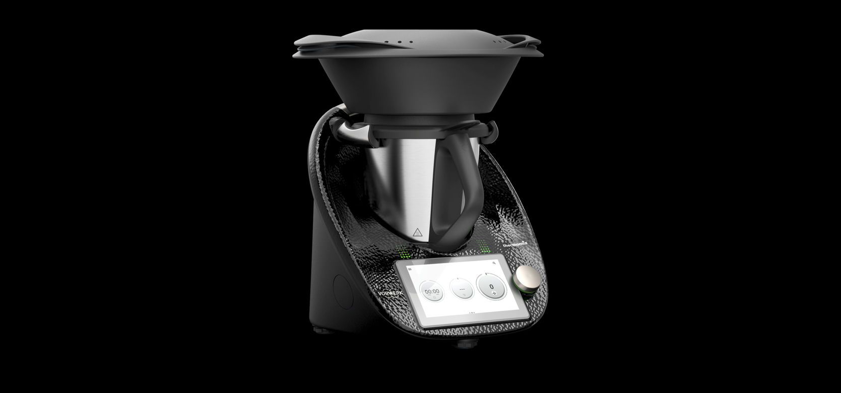 Thermomix TM6