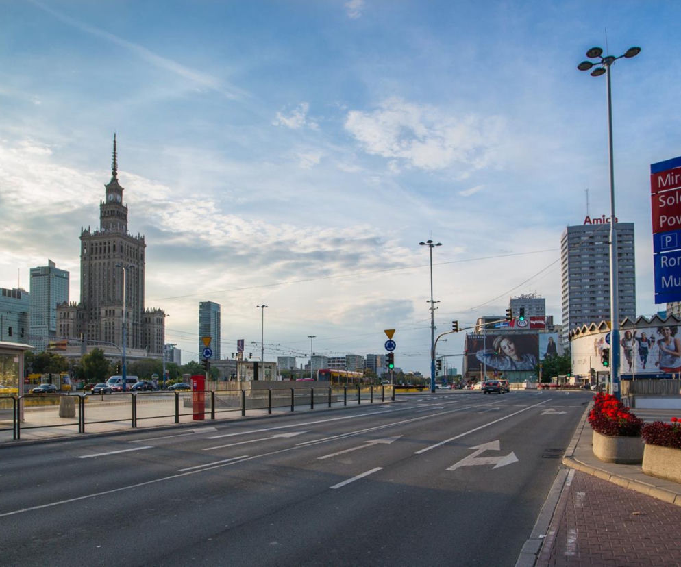 Warszawa