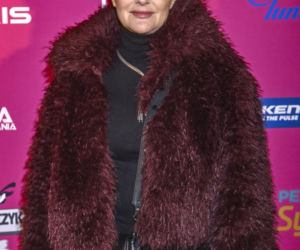 Monika Richardson - piliśmy codziennie przez kilka lat