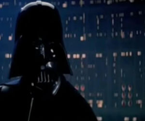 Najsłynniejsza kwestia Dartha Vadera to wielki błąd. W tę pułapkę wpadł nawet James Earl Jones