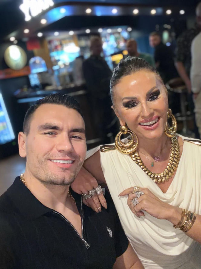 Dagmara Kaźmierska po liftingu