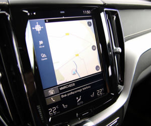 Volvo XC60 T6 AWD R-Design