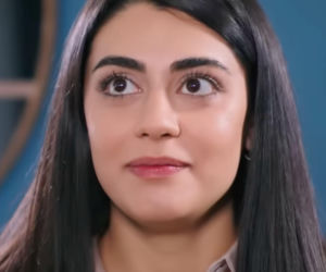 Panna młoda. Cihan opuszcza matkę, a Hancer ma wyrzuty sumienia