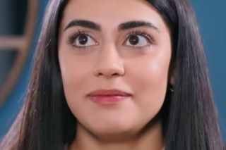 Panna młoda. Cihan opuszcza matkę, a Hancer ma wyrzuty sumienia