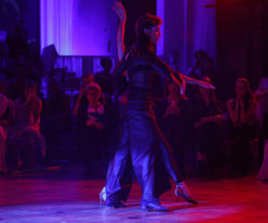 Katarzyna Zillmann i Janja Lesar