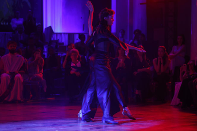 Katarzyna Zillmann i Janja Lesar