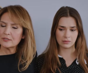 Miłość i nadzieja, odcinek 358: Sila, Feraye