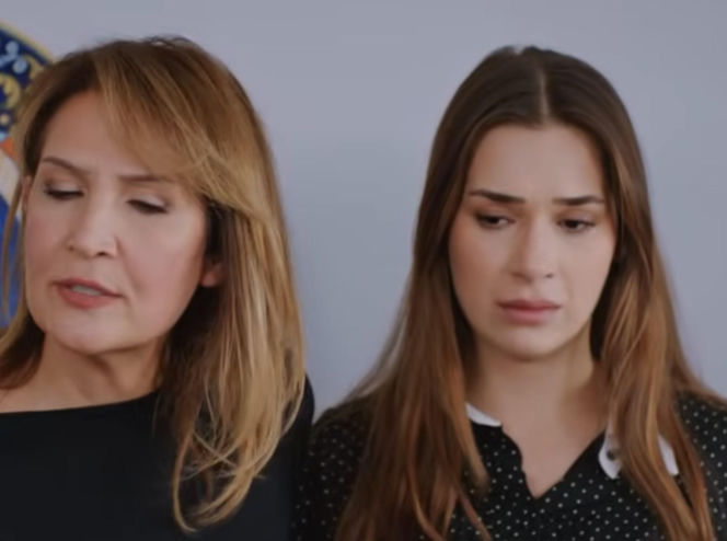 Miłość i nadzieja, odcinek 358: Sila, Feraye