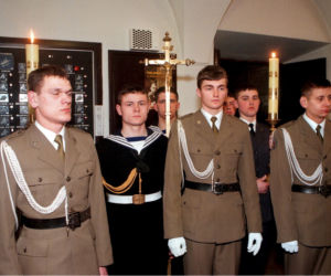 Polska w NATO