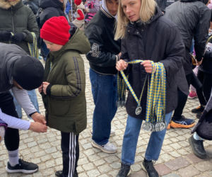 Lotto 23. Bieg Jakubowy cz.1