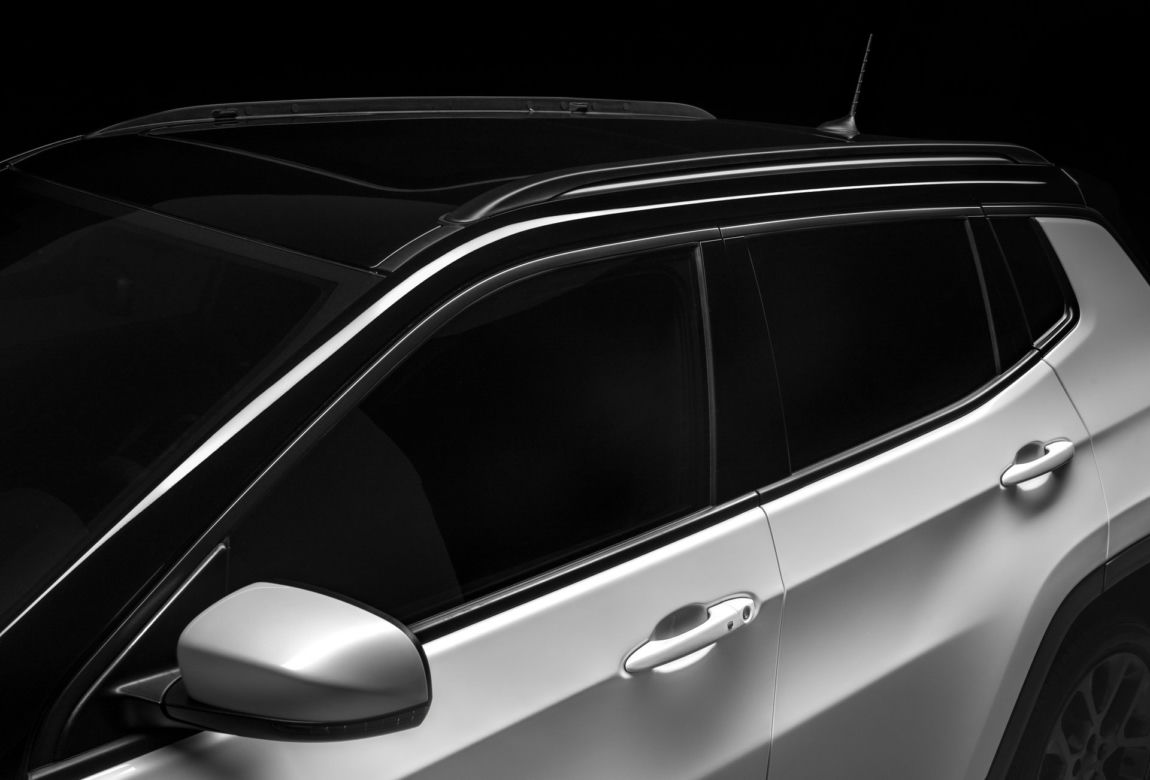 Jeep Compass S