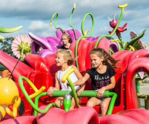 Park rozrywki Gliwice