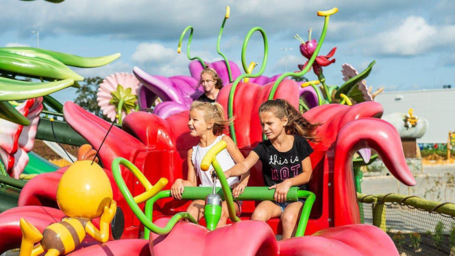 Park rozrywki Gliwice