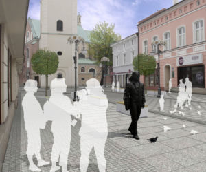 3 Maja po remoncie
