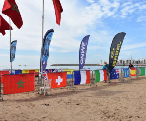 Siedlczanka z dobrymi wynikami w finale Pucharu Świata Nordic Walking