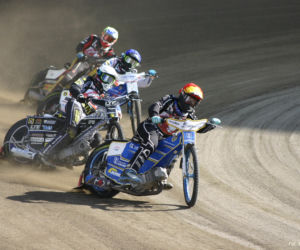 Zaplecze Kadry Juniorów na Motoarenie. Młodzieżowcy rywalizowali w Toruniu - dzień 2
