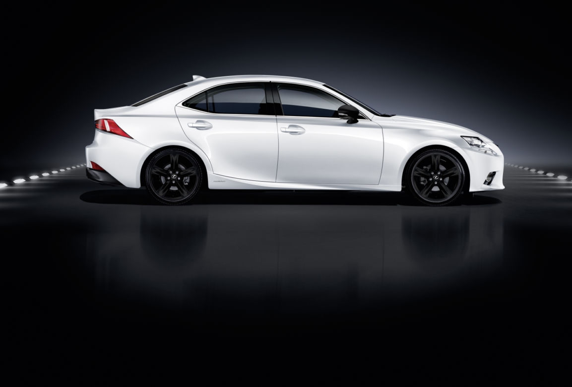 Lexus IS 200t Sport