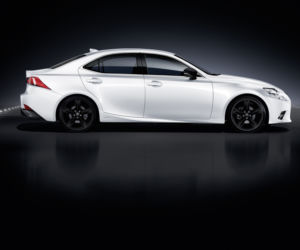 Lexus IS 200t Sport