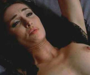 Karolina Wydra CZYSTA KREW  'True Blood'