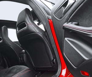 Mercedes-Benz CLA250 4Matic Sport