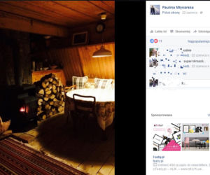 Paulina Młynarska sprzedaje dom w górach