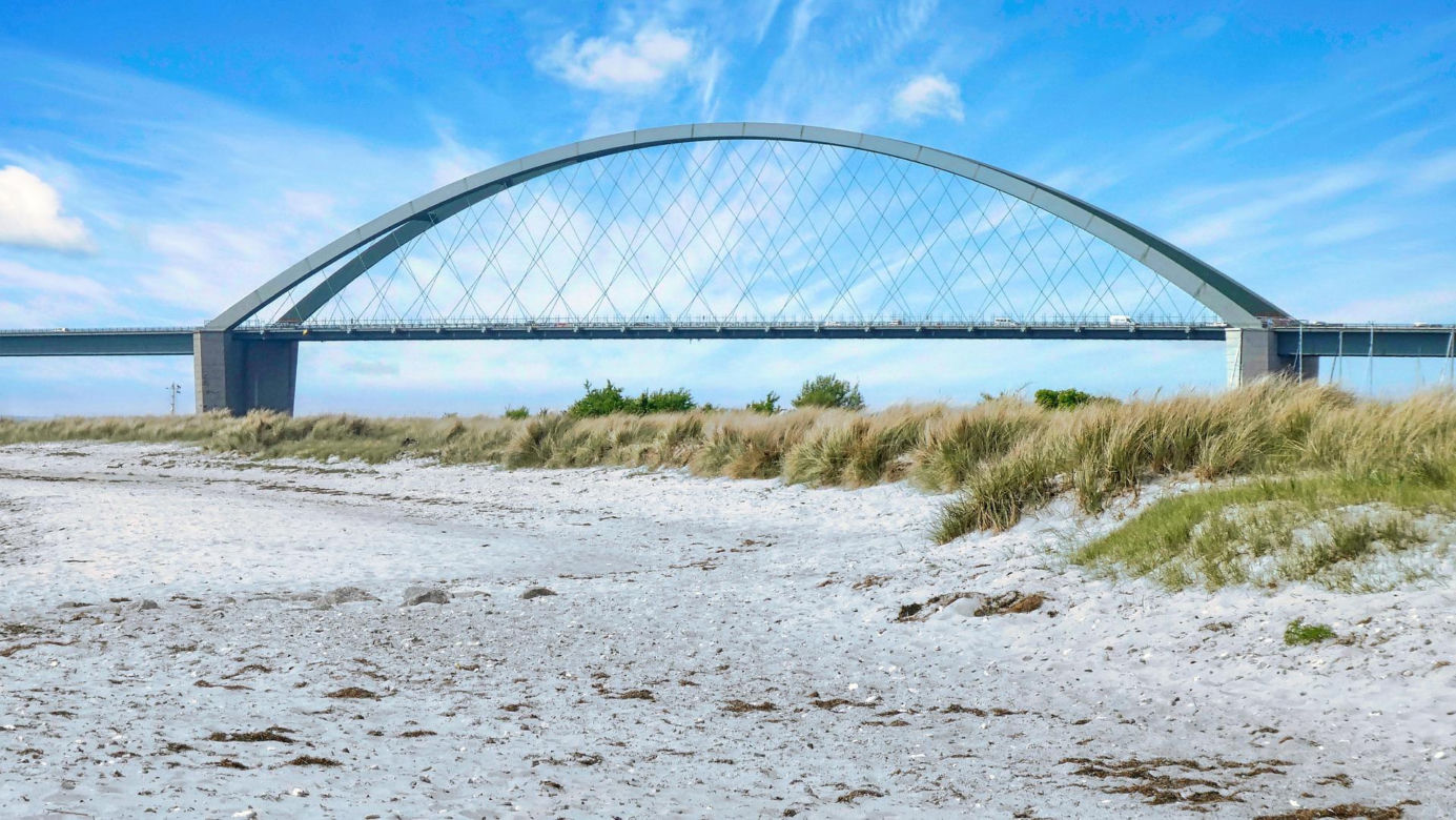 Wyspa Fehmarn