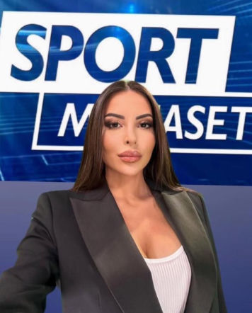 Maria Luisa Jacobelli