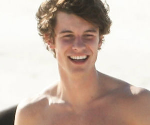 Shawn Mendes