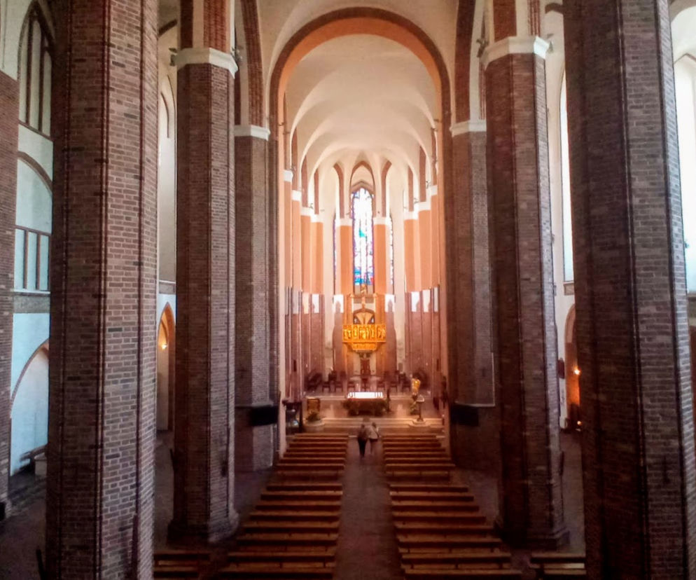 Katedra św. Jakuba