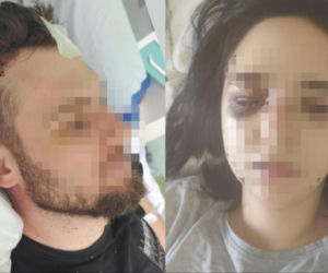 Paweł W. mógł zabić młode małżeństwo przygniatając ich samochodem do ściany