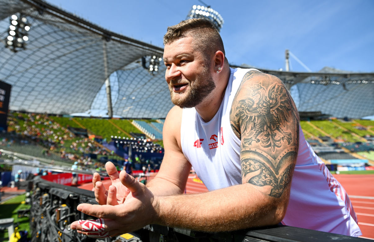 Paweł Fajdek