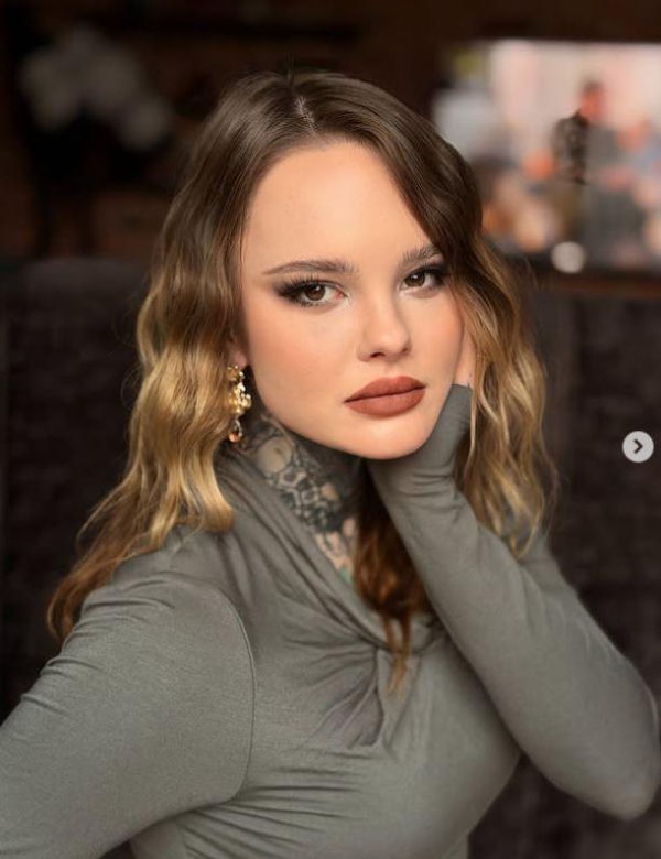 Monika Miller