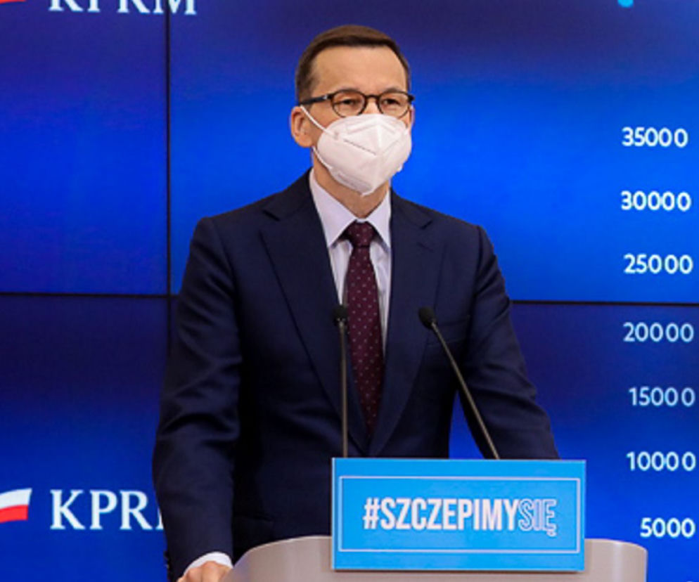 Mateusz Morawiecki